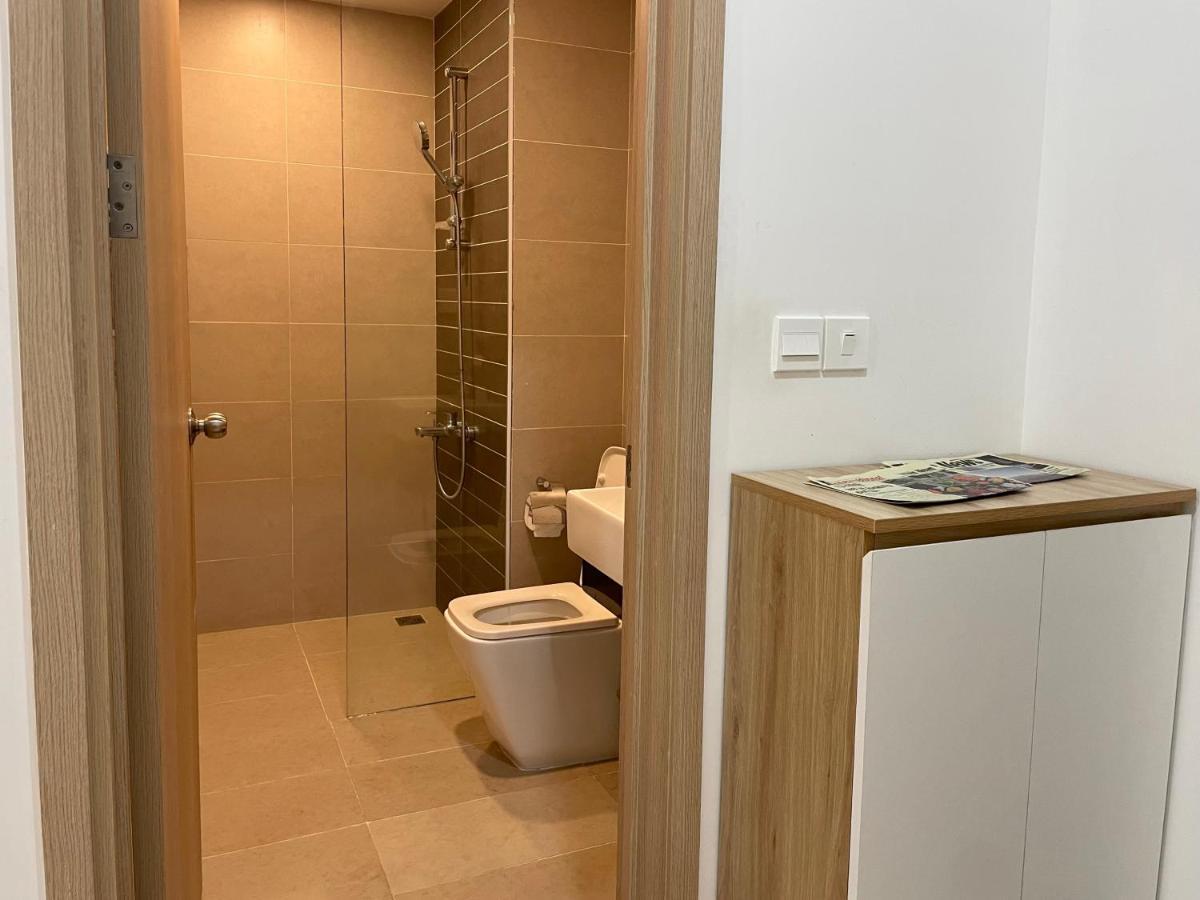 Sunrise View - Comfortable With Free Pool & Gym Apartamento *