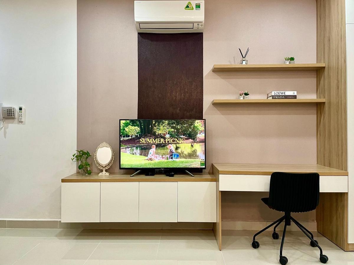 Apartamento Sunrise View - Comfortable With Free Pool & Gym Cidade de Ho Chi Minh