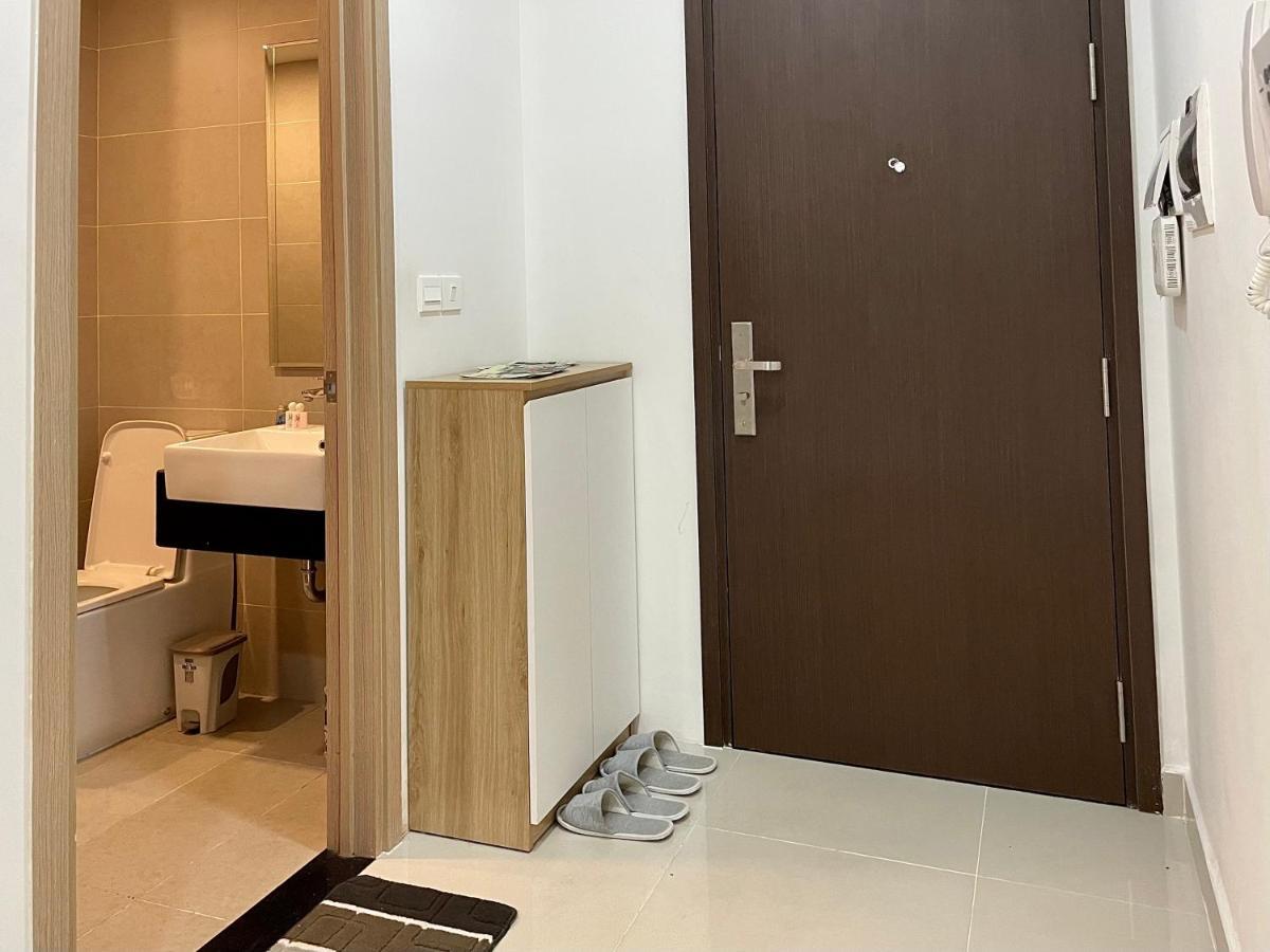 Apartamento Sunrise View - Comfortable With Free Pool & Gym